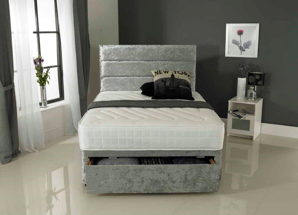 Bed Divan Bed Derby Derbyshire